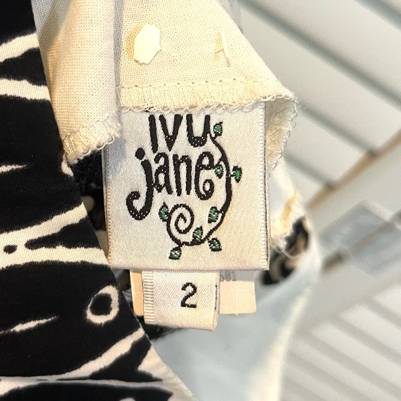 Ivy Jane Spaghetti Strap Dress - Picture 8 of 13